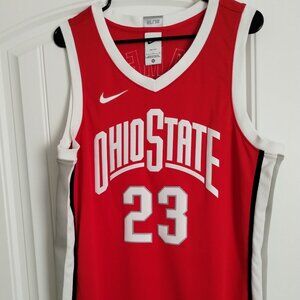Nike - Large - Ohio State Jersey